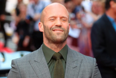 Instagram Джейсона Стейтема снова атаковали русские шутки