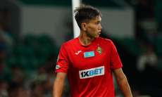 «Подвиги Калмырзы забыты». Геройства голкипера «Кайрата» обесценили за рубежом