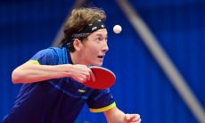 Казахстан завершил выступление на турнире по настольному теннису в Турции