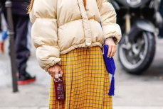 Что этой осенью уже не в тренде — советы стилиста