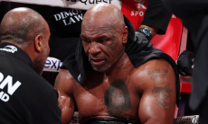 Легендарный Майк Тайсон объяснил свое решение продолжать карьеру