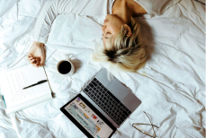 Сон до 22:00 — лёгкие правила для тех, кто постоянно уставший