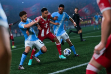 Опубликован релизный трейлер EA Sports FC 26 с участием звезд футбола