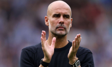 Хусанов? Гвардиола выразил восхищение молодым защитником «Манчестер Сити»