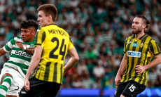 В «Кайрате» дали обещание на матч с «Реалом» в Лиге Чемпионов