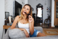 Три вкусных продукта, которые могут снизить высокое давление