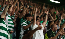 «Пропустить гол от этой команды — просто позорно!». Португальские фанаты высказывают недовольства после разгрома «Кайрата»