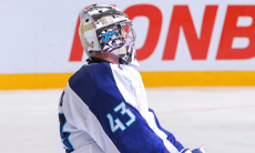 «Шутова продолжали обстреливать». Российское СМИ разобрало разгром «Барыса» в КХЛ