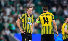 «Я ему пихал». Российский футболист оценил Калмурзу и «отменил» поражение «Кайрата»