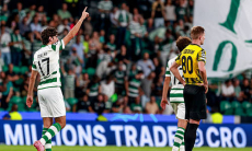 В Португалии «Кайрат» признали неготовым к Лиге Чемпионов