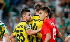 Виноват в голах? Шерхан Калмурза получил оценку от экс-гокипера сборной Казахстана