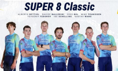 Объявлен состав «Астаны» на бельгийскую «однодневку»