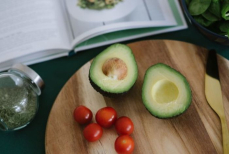 Вот когда нужно есть авокадо для получения максимальной пользы