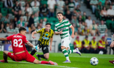 Стало известно, чем «кормят» вратарей «Кайрата»