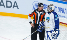 «Сами закопали себя». Названа причина разгромного поражения «Барыса» в КХЛ