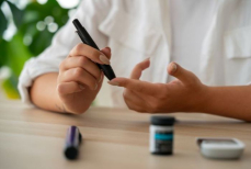 Названа привычка в жизни, которая может повысить риск диабета