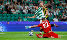 Шерхан Калмурза получил честную оценку от экс-голкипера сборной Казахстана