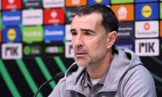 Наставник соперника «Кайрата» сделал заявление после сенсации в Лиге Чемпионов