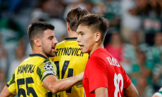 В Украине оценили разгром «Кайрата» и игру Калмурзы в матче со «Спортингом»