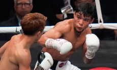 Узбекистанский боксер провел бой за «абсолют» и установил рекорд