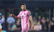 Лионель Месси отказал «Барселоне»