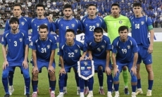 Футболиста сборной Узбекистана выгнали из клуба после скандала