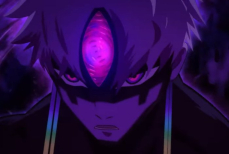 Аниме «Дандадан» продлили на третий сезон