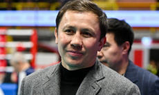 Геннадию Головкину «открыли» путь к посту президента World Boxing