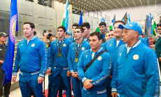 Сборная Узбекистана по боксу получила призовые за ЧМ-2025. Известны суммы