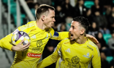 Видеообзор матча Премьер-Лиги «Тобол» — «Астана» 2:3