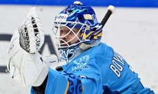 Никита Бояркин получил предложение из Европы. Известен ответ