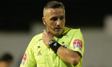 Судья пожаловался после разгрома «Кайрата» в Лиге Чемпионов