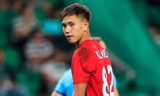 «Мне больше нечего сказать». Шерхан Калмурза обратился к болельщикам после разгрома в Лиге Чемпионов