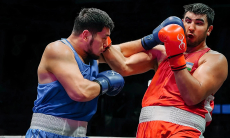 В Англии составлен топ-10 лучших боксеров ЧМ-2025 с участием Казахстана