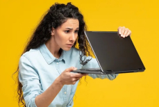 Почему нельзя закрывать ноутбук сразу после работы