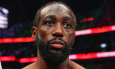 Теренса Кроуфорда оскорбили и «лишили» величия