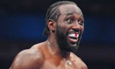 Назван боксер, который покажет настоящий уровень Кроуфорда