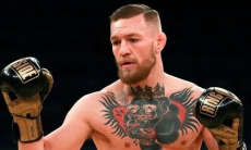Макгрегор получил соперника на турнир UFC в «Белом доме»
