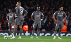 «Реал» пошел на большой риск перед матчем с «Кайратом» в Алматы