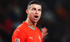 «Идиоты». Криштиану Роналду «наехал» на португальцев