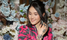 Жених иностранец? Назым Кызайбай поделилась планами на личную жизнь