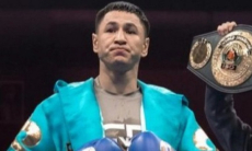 Жанкош Тураров ворвался в топ мирового рейтинга