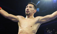 Жанибек Алимханулы сделал интригующее заявление о следующем бое