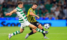 «Другого ожидать было сложно». В Казахстане высказали честное мнение о матче «Спортинг» — «Кайрат»