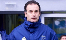 «Только слепой мог не увидеть». Бабаян заявил о хейте в адрес «Астаны» и пожаловался на судей