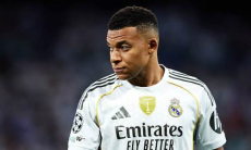 «Реал» — «Эспаньол»: прямая трансляция матча Ла Лиги