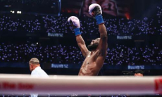 У Кроуфорда вероятность боя с Жанибеком Алимханулы выше, чем с Геннадием Головкиным. Теренс хочет покорить новый вес