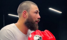 Садриддин Ахмедов получил новую дату боя в США