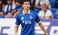 «Оренбург» — «Динамо» Москва: прямая трансляция матча РПЛ с возможным участием Зайнутдинова