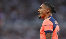 «Барселона» — «Хетафе»: прямая трансляция матча Ла Лиги